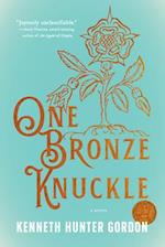 One Bronze Knuckle