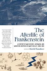 The Afterlife of Frankenstein