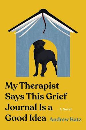 My Therapist Says This Grief Journal Is a Good Idea