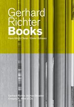 Gerhard Richter: Books
