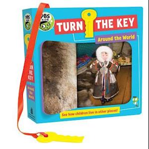 Turn the Key