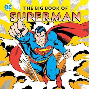 The Big Book of Superman