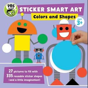 Sticker Smart Art