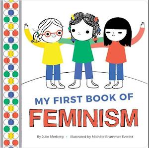 My First Book Of Feminism