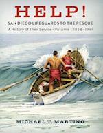 Help! San Diego Lifeguards to the Rescue