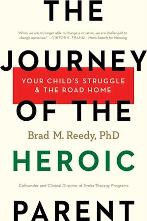 Journey of the Heroic Parent