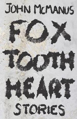 Fox Tooth Heart