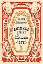 Animals Strike Curious Poses