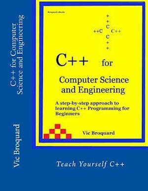 C++ for Computer Science and Engineering