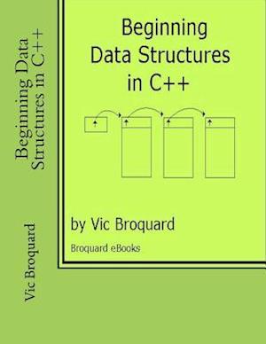 Beginning Data Structures in C++