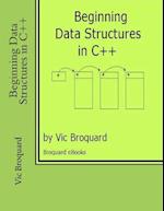 Beginning Data Structures in C++