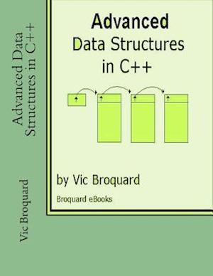 Advanced Data Structures in C++