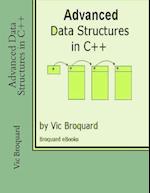 Advanced Data Structures in C++