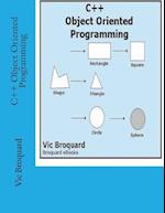 C++ Object Oriented Programming