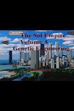 The Sol Empire Volume 5 Genetic Engineering 