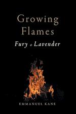 Growing Flames