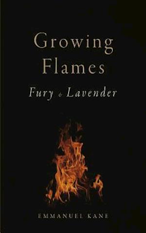 Growing Flames