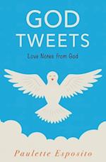 God Tweets