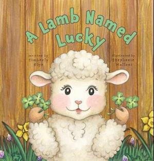 A Lamb Named Lucky