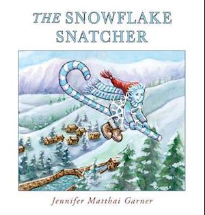 The Snowflake Snatcher