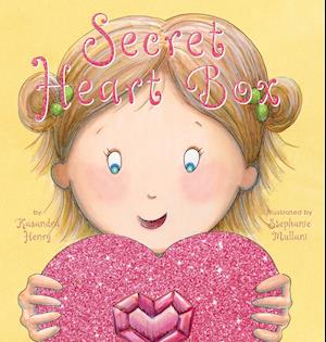 Secret Heart Box