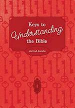 Keys to Understanding the Bible