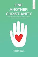 One Another Christianity Workbook