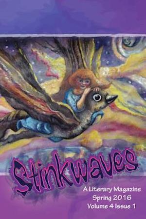 Stinkwaves Spring 2016