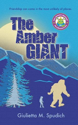 The Amber Giant