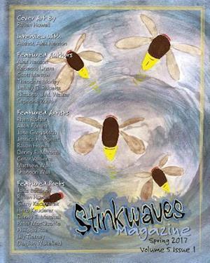 Stinkwaves Spring 2017