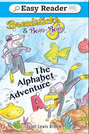 The Alphabet Adventure