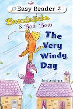 The Very Windy Day