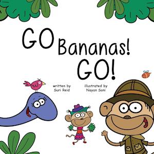 Go Bananas! Go!