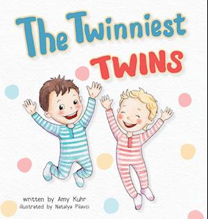 The Twinniest Twins