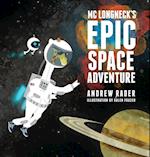 MC Longneck's Epic Space Adventure