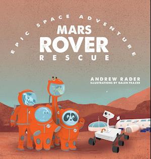 Mars Rover Rescue