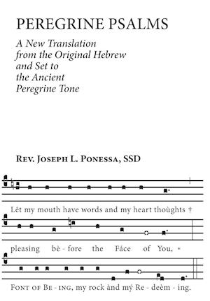 Peregrine Psalms