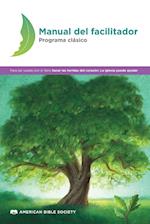 Manual del Facilitador - Programa Clásico