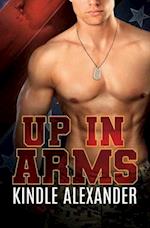 Up In Arms