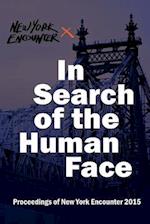 In Search of the Human Face