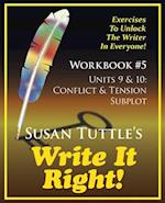 Write It Right Workbook #5