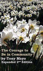 The Courage to Be in Community, 2nd Edition