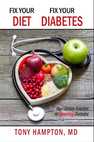 Fix Your Diet, Fix Your Diabetes