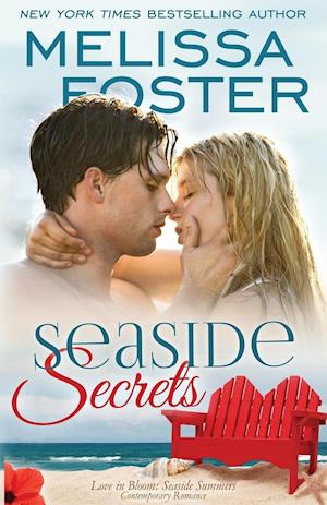 SEASIDE SECRETS (LOVE IN BLOOM