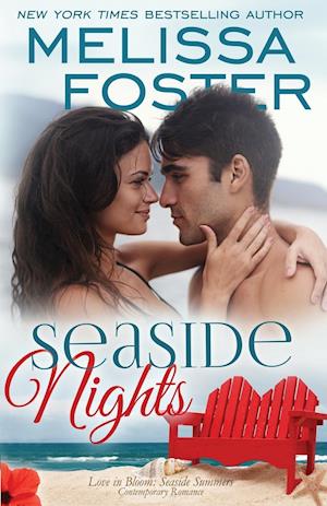 SEASIDE NIGHTS (LOVE IN BLOOM