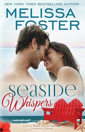 Seaside Whispers (Love in Bloom: Seaside Summers)