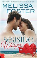 Seaside Whispers (Love in Bloom: Seaside Summers)