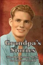 Grandpa's Stories