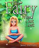 The Fairy Who Got Lost