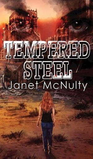 Tempered Steel